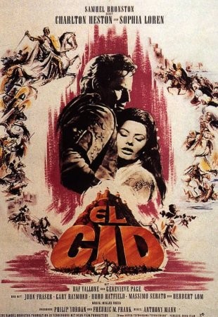 El Cid - dublado